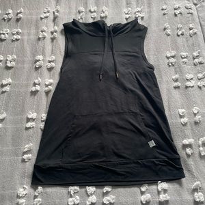 Women’s Active Sleeveless Top